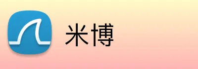 米博 logo